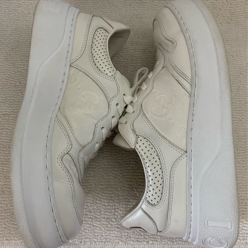 GUCCI Trainers UK 7-5