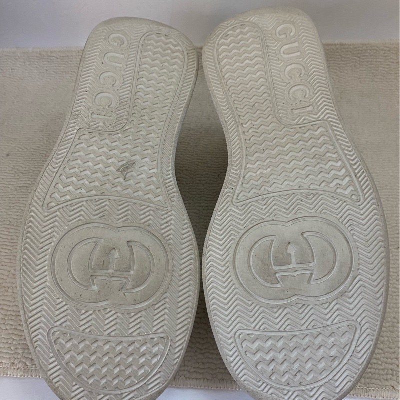 GUCCI Trainers UK 7-6