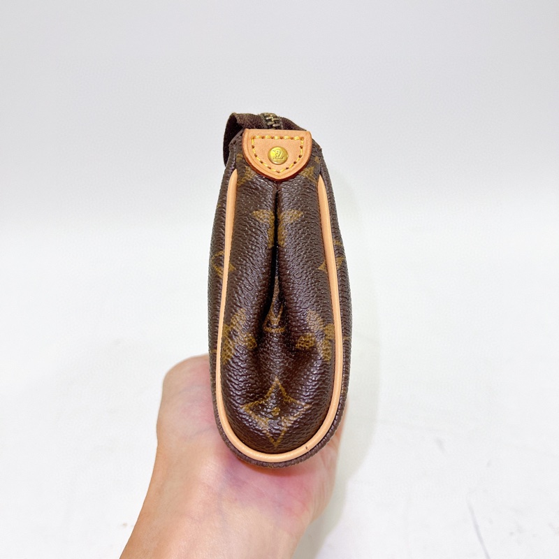 Lv路易威登老花小號eva-3