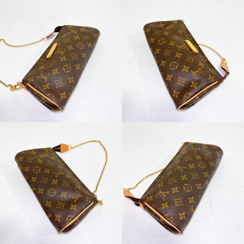 Lv路易威登老花小號eva-5