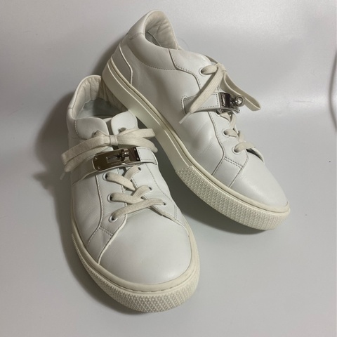 HERMES Day Dream Trainers EU 41.5