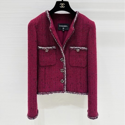 ⭐️ Chanel Jacket 外套