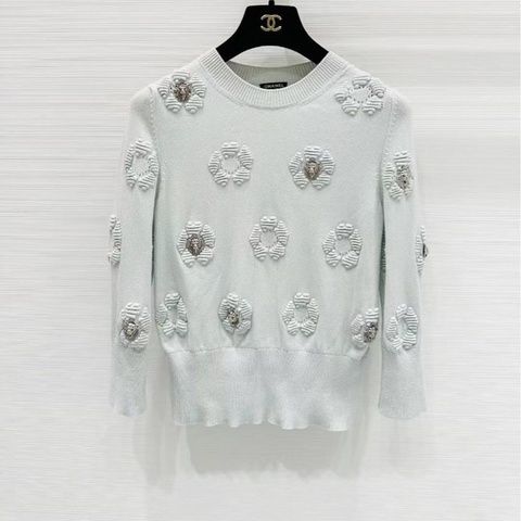 ⭐️ Chanel Top 上衣