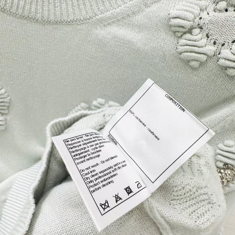 ⭐️ Chanel Top 上衣-3