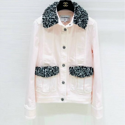 ⭐️ Chanel Jacket 外套