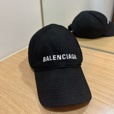 Balenciaga 巴黎世家帽子