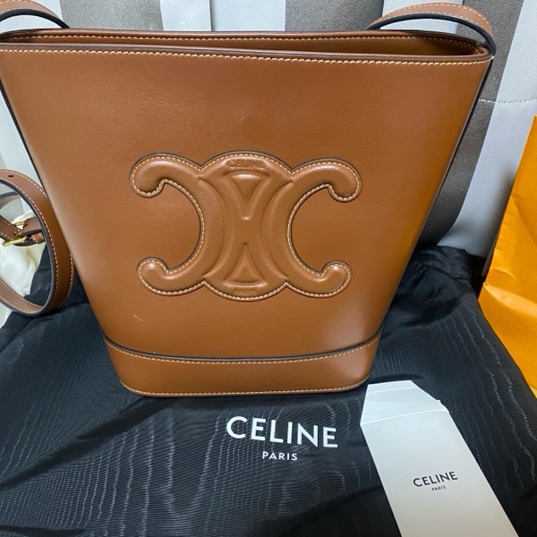 celine水桶包/斜背包/肩背包-1