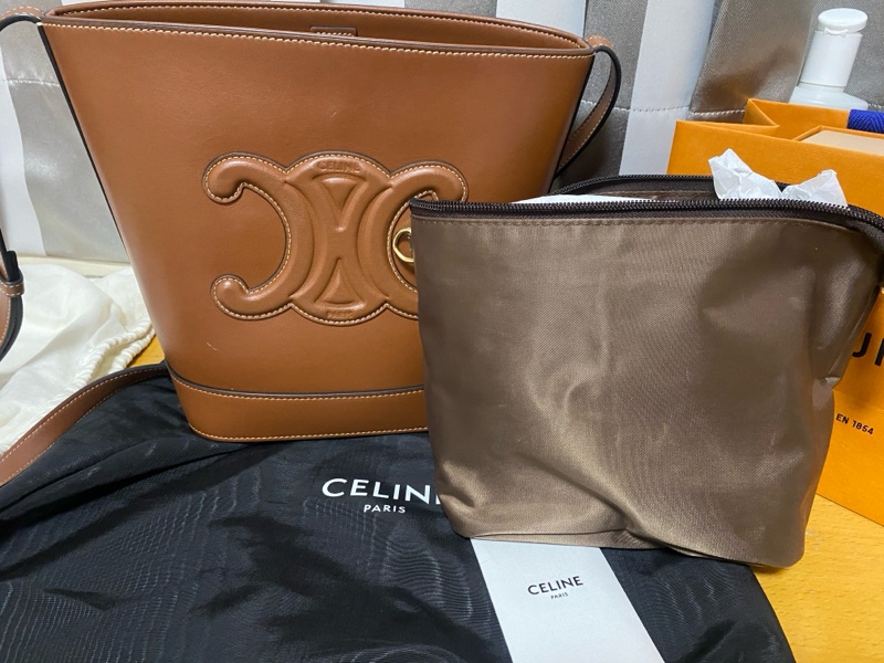 celine水桶包/斜背包/肩背包-2