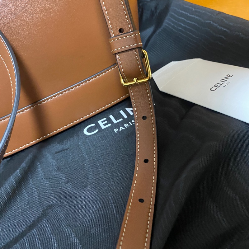 celine水桶包/斜背包/肩背包-15