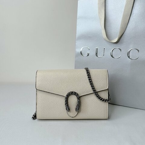 GUCCI Dionysus WOC酒神包