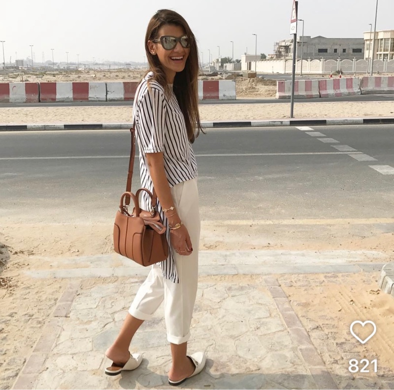 TOD’s Sella 斜背包《100%保證正品》-7