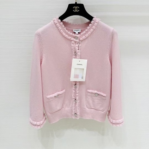 ⭐️ Chanel 25S Jacket 外套
