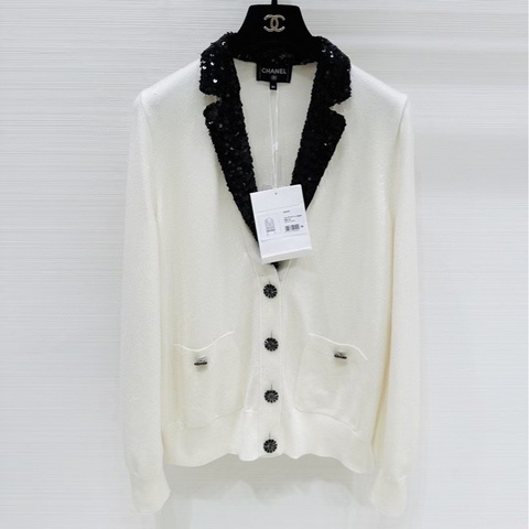 ⭐️ Chanel 23C Jacket 外套