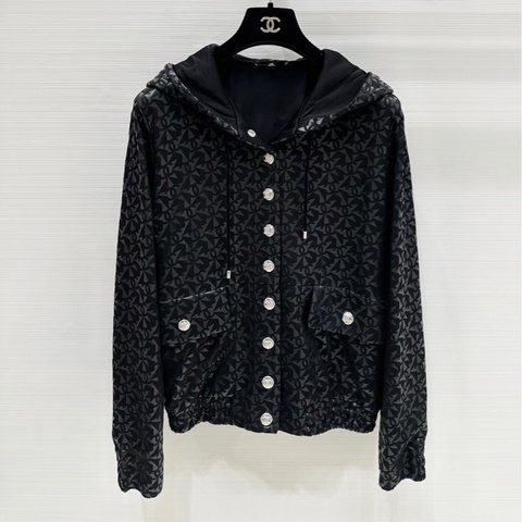 ⭐️ Chanel 23N Jacket 外套