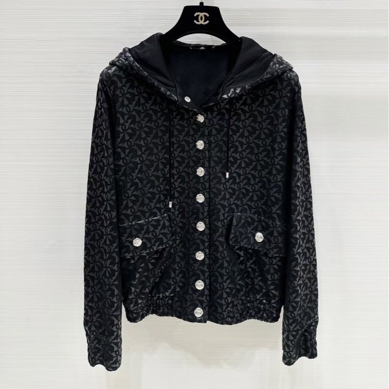 ⭐️ Chanel 23N Jacket 外套-0