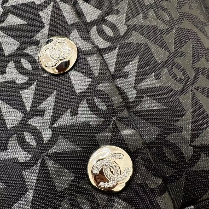⭐️ Chanel 23N Jacket 外套-4
