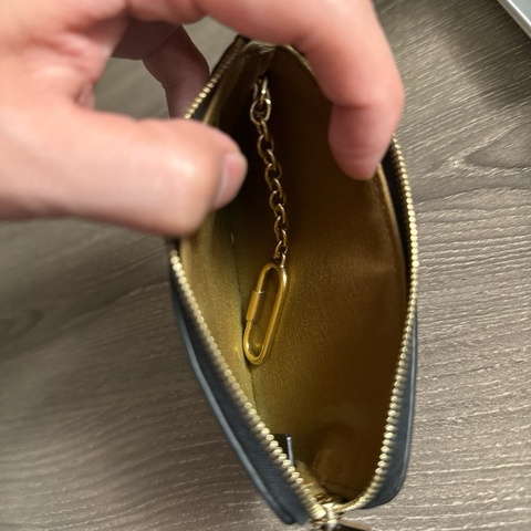 CELINE 零錢包