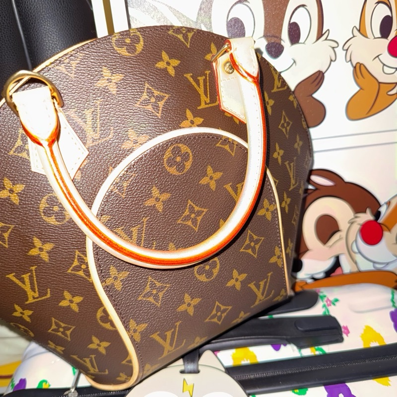 Louis Vuitton 河蚌包-0
