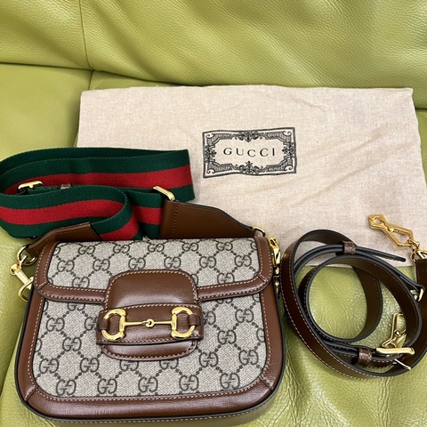 Gucci 1955 mini