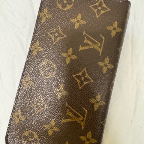 LV 經典老花長夾 狀態超好 便宜售出