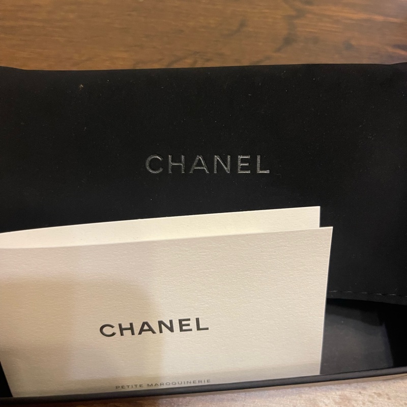 Chanel Cardholder-3