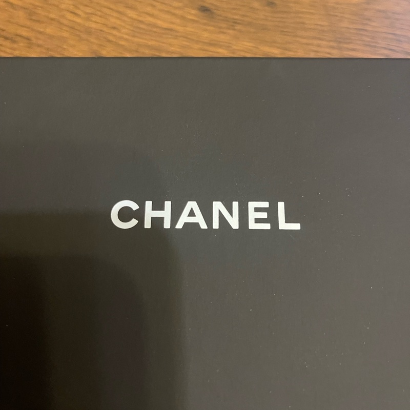 Chanel Cardholder-4
