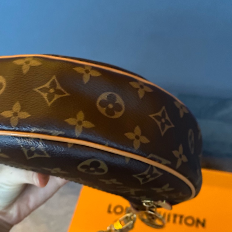 99新🌟芯片款❤️ Lv #loop #老花 #月亮包 #豌豆包-15