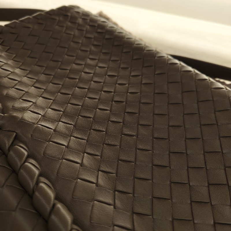 BOTTEGA VENETA BV編織包 單肩包 斜背包-5
