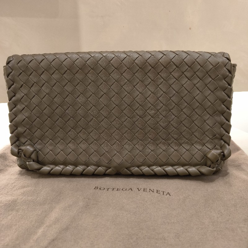 BOTTEGA VENETA BV編織包 單肩包 斜背包-7