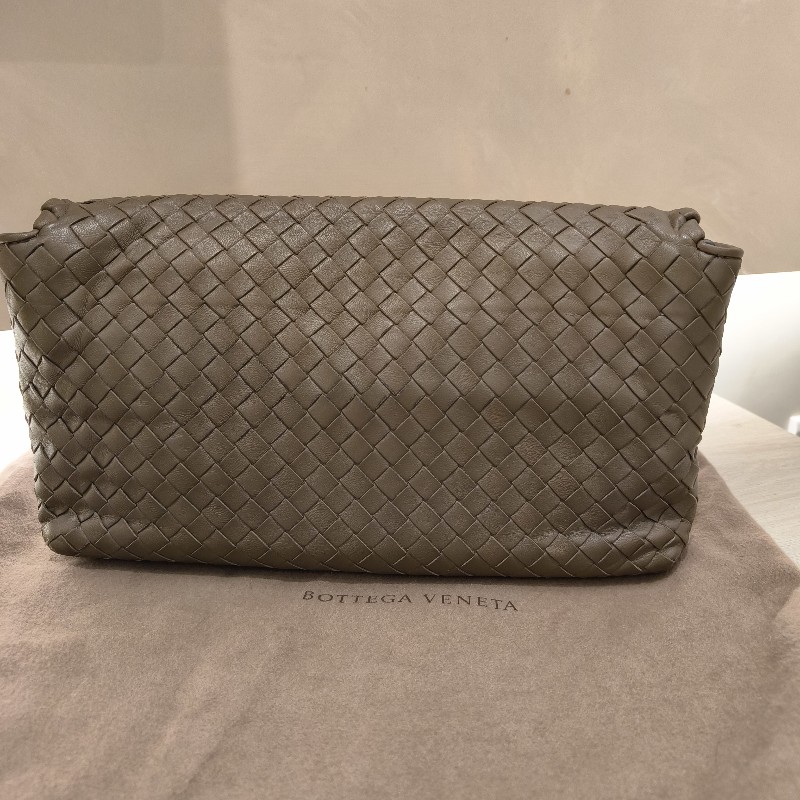 BOTTEGA VENETA BV編織包 單肩包 斜背包-8