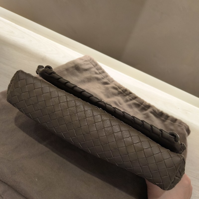 BOTTEGA VENETA BV編織包 單肩包 斜背包-9