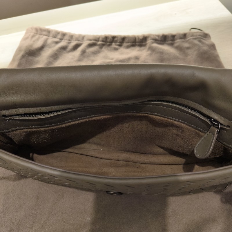 BOTTEGA VENETA BV編織包 單肩包 斜背包-10