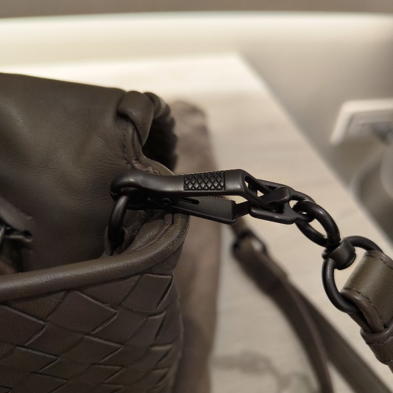 BOTTEGA VENETA BV編織包 單肩包 斜背包-11