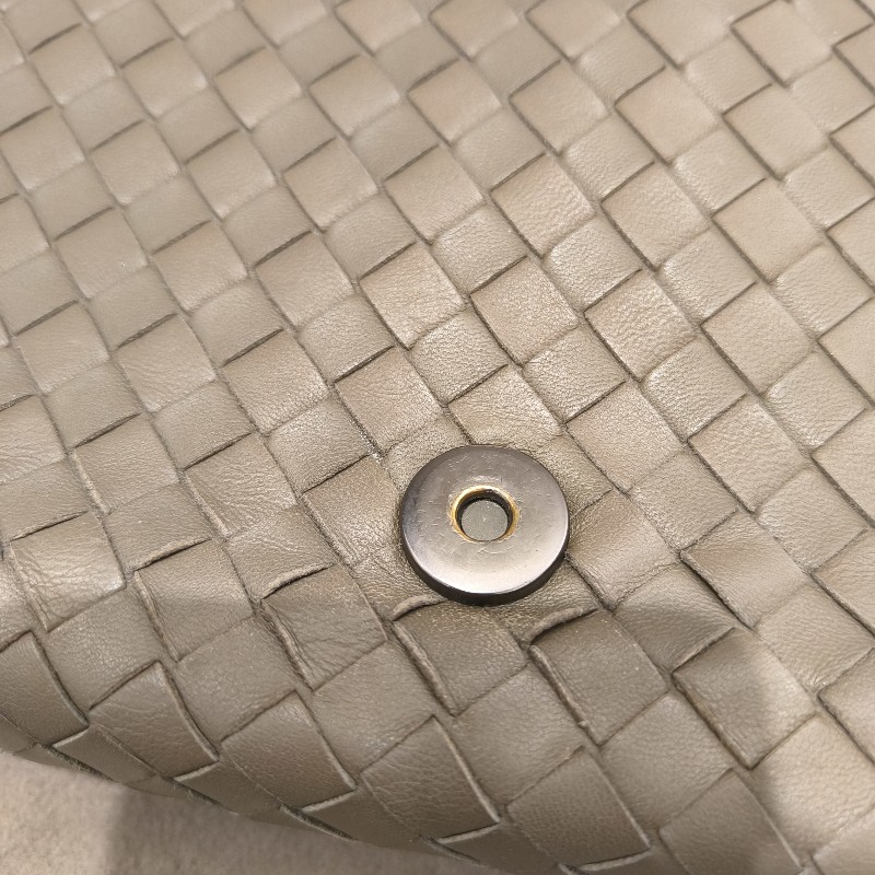 BOTTEGA VENETA BV編織包 單肩包 斜背包-12