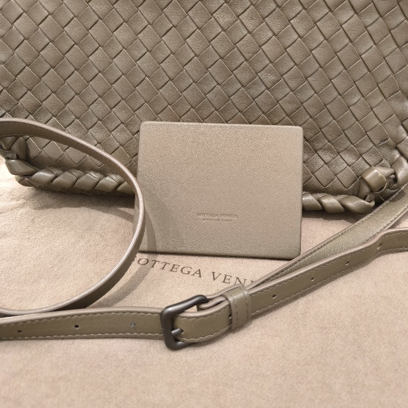 BOTTEGA VENETA BV編織包 單肩包 斜背包-13