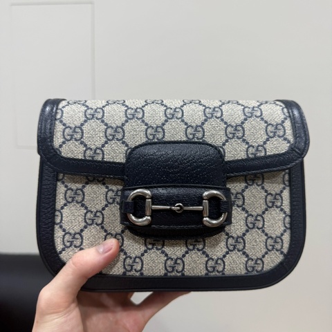 Gucci小號1995