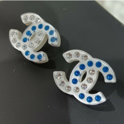 CHANEL 耳環
