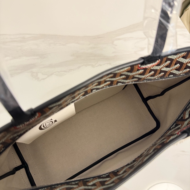 Goyard Artois PM 經典黑 全新未使用-12