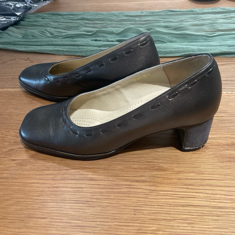 La new正式跟鞋-4