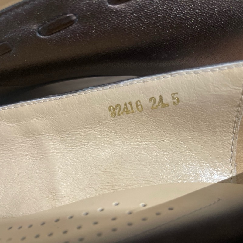 La new正式跟鞋-7