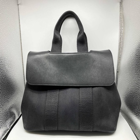 Hermes 絕版蘑菇包 黑色