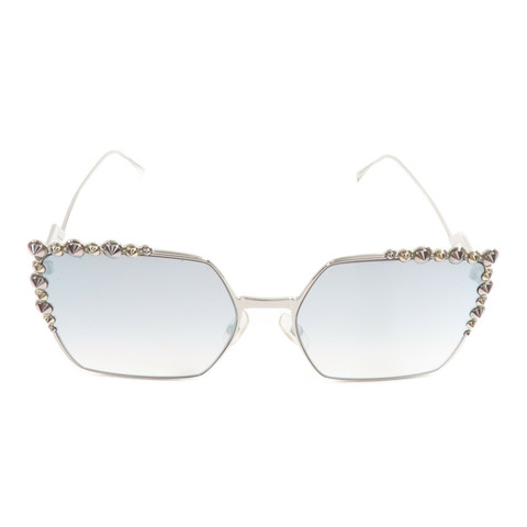 FENDI 金屬Sunglass太陽眼鏡