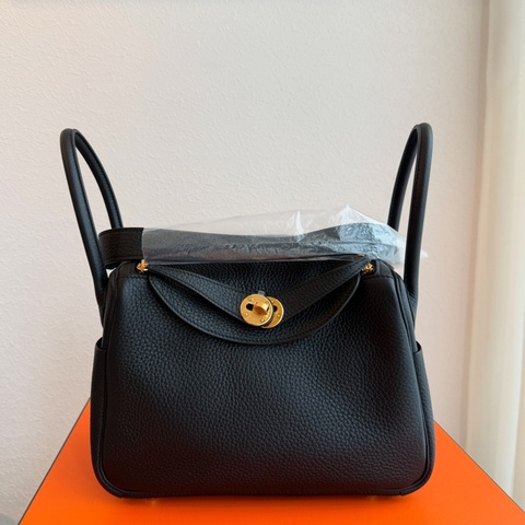 lindy26 極品 黑金