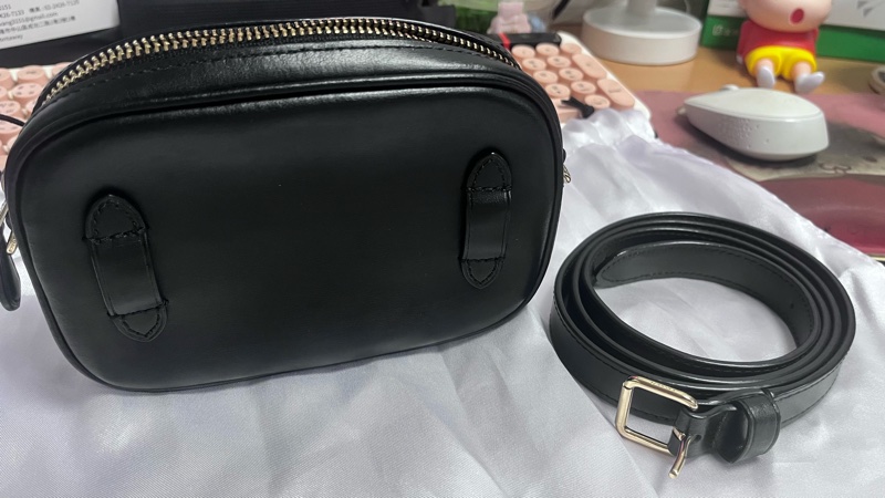 coach-小羊皮腰包-1