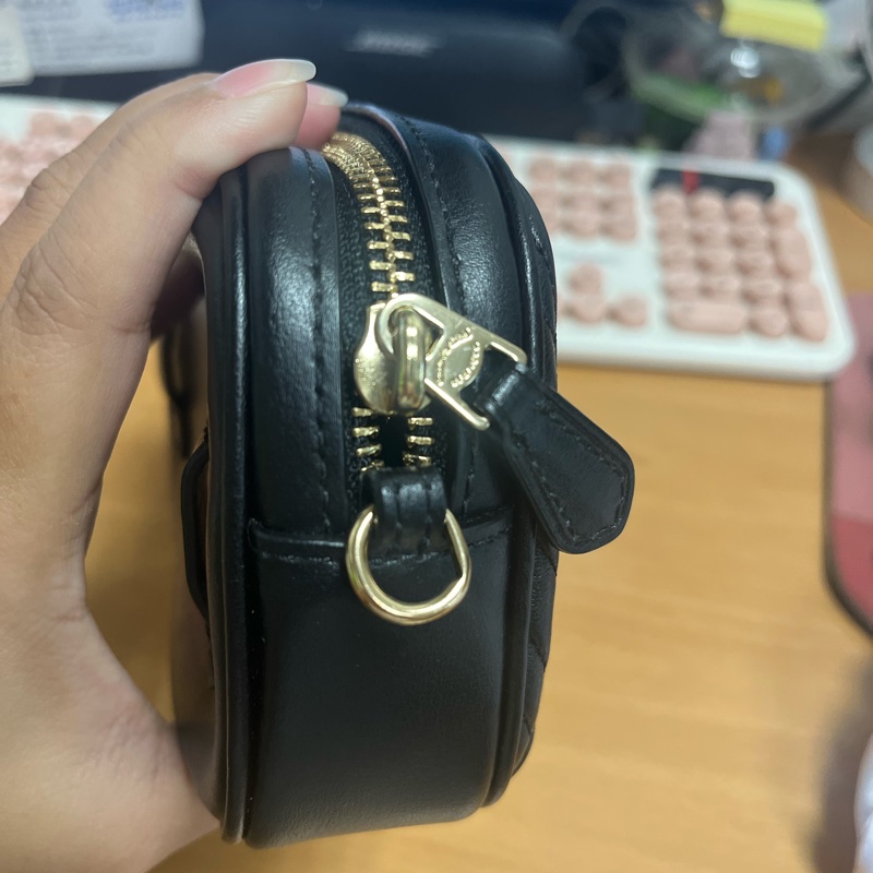 coach-小羊皮腰包-4