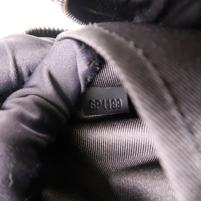 LOUIS VUITTON 【激減優惠】Monogram Solar Soft Trunk肩背袋-6