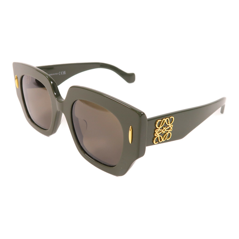 LOEWE PVC Sunglasses太陽眼鏡-1