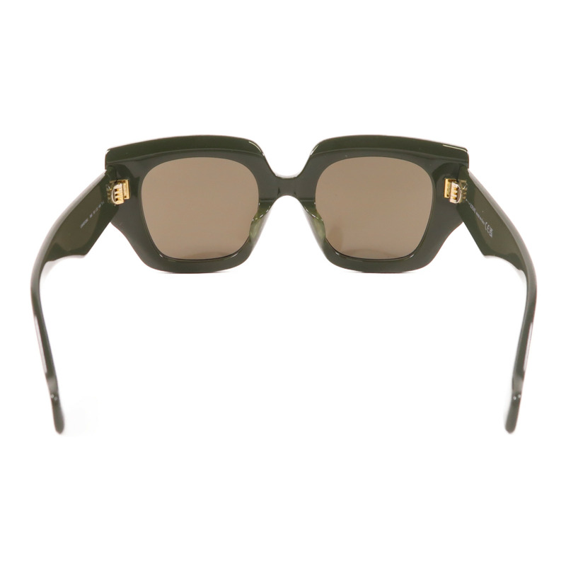 LOEWE PVC Sunglasses太陽眼鏡-2