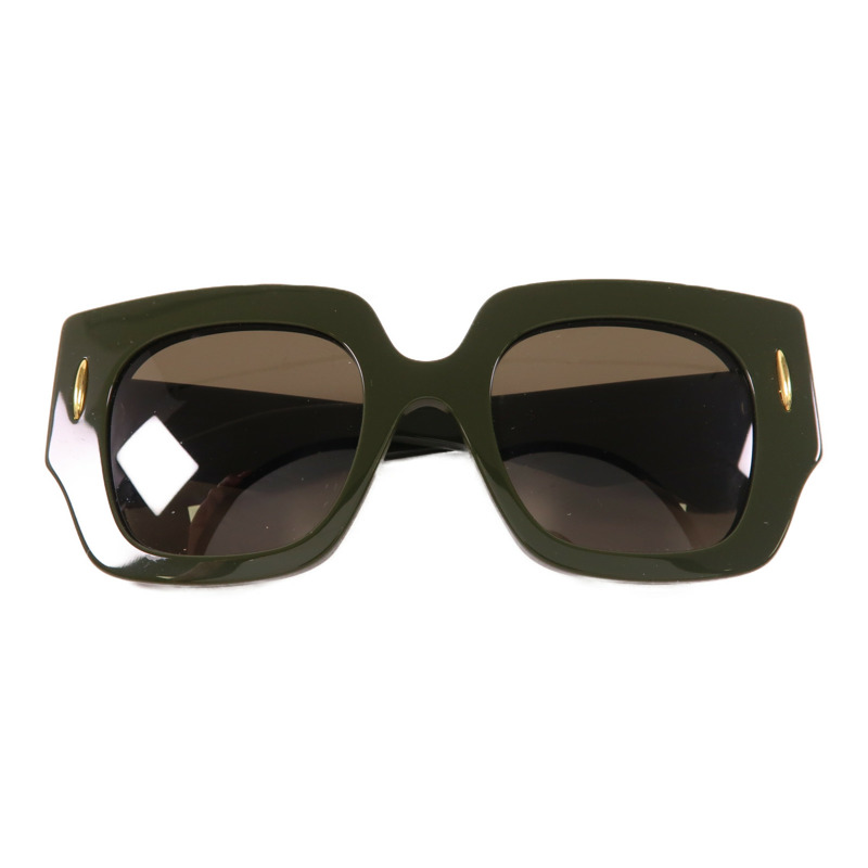 LOEWE PVC Sunglasses太陽眼鏡-3