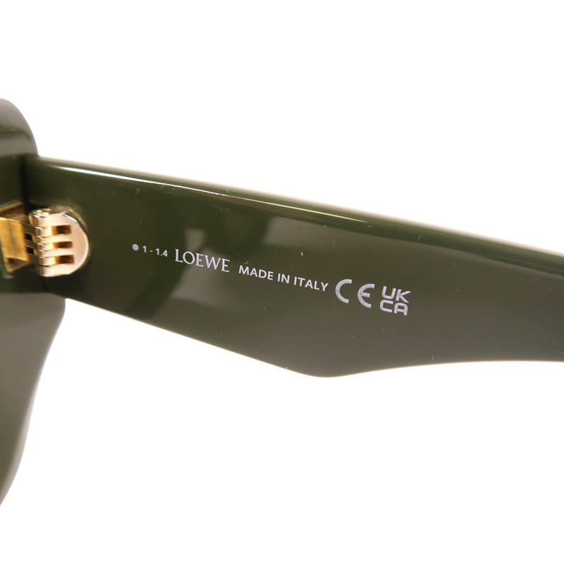 LOEWE PVC Sunglasses太陽眼鏡-5